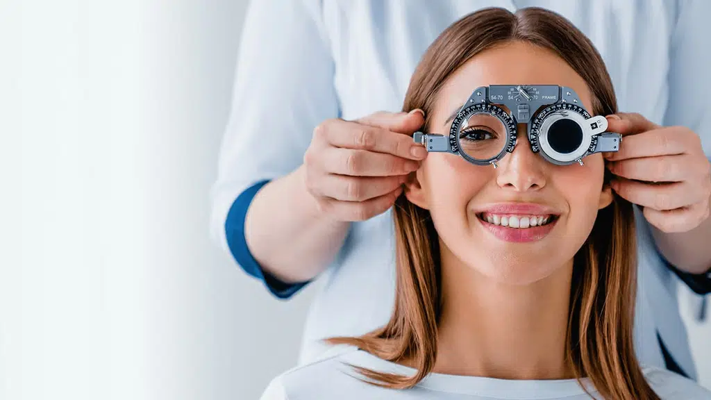 Shyama Super Speciality Eye Hospital
