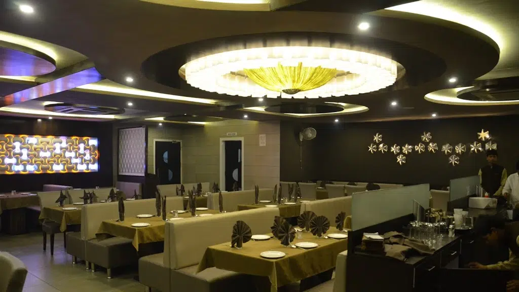 Zesty Treat Restaurant and Banquet
