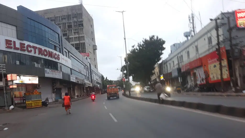 Kaveri Bar and Restaurant