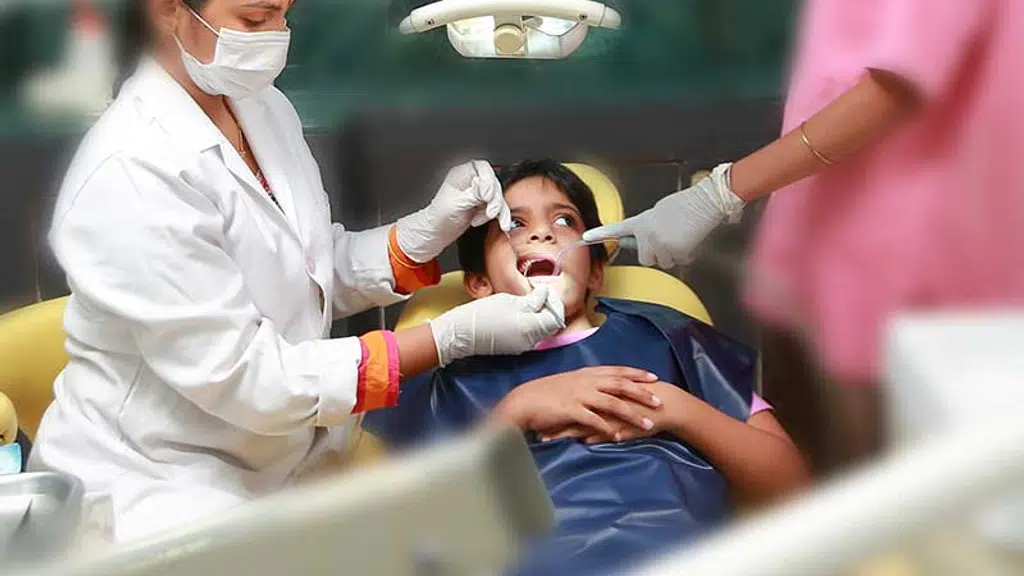 Dental Hospital In Dilsukhnagar