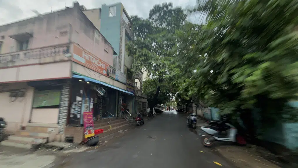 Fortune Inn Sreekanya