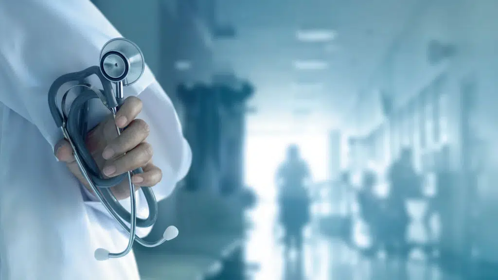 Shree Sidhi Vinayak Multispeciality Hospital