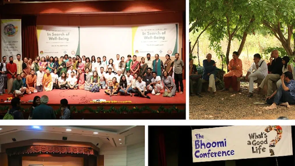 Bhoomi College
