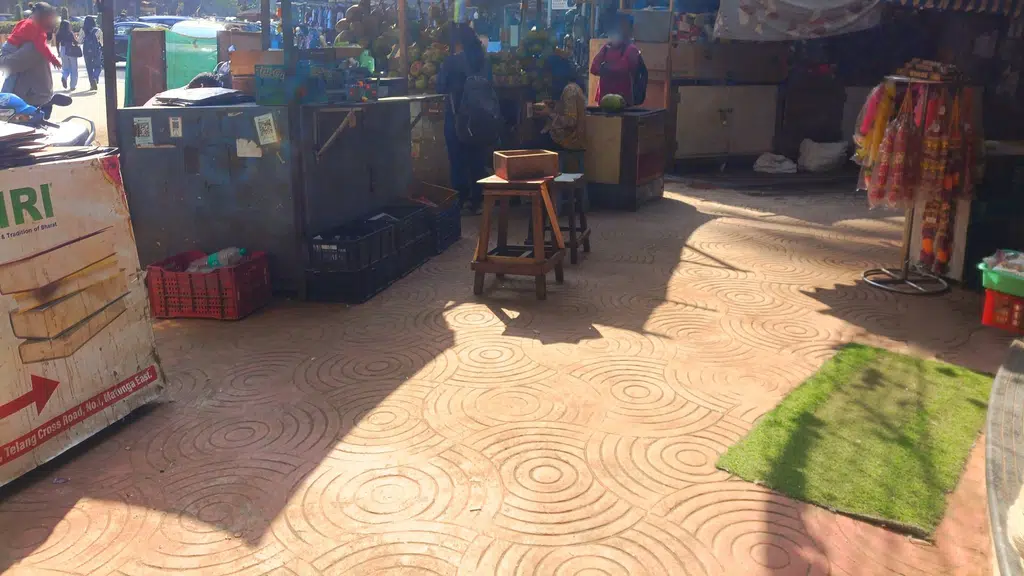 Mahalaxmi Flower Shop
