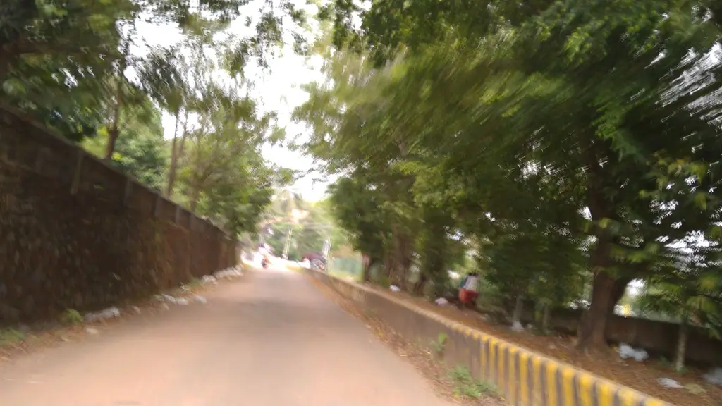 Mosc Football Ground