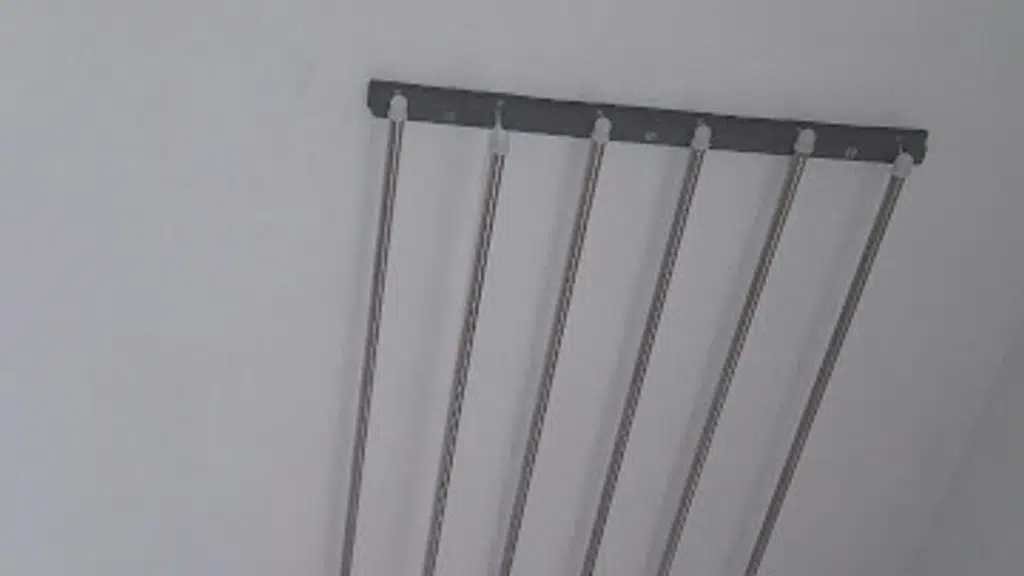 Ganesh Traders Ceiling Cloth Hanger Nizampet Dealer