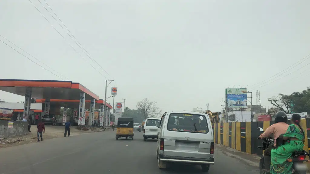 Canara Bank Hyderabad Balanagar