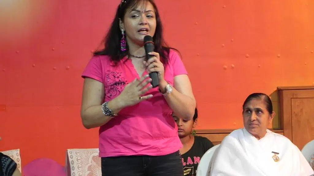 Brahma Kumaris Prabhu Upvan