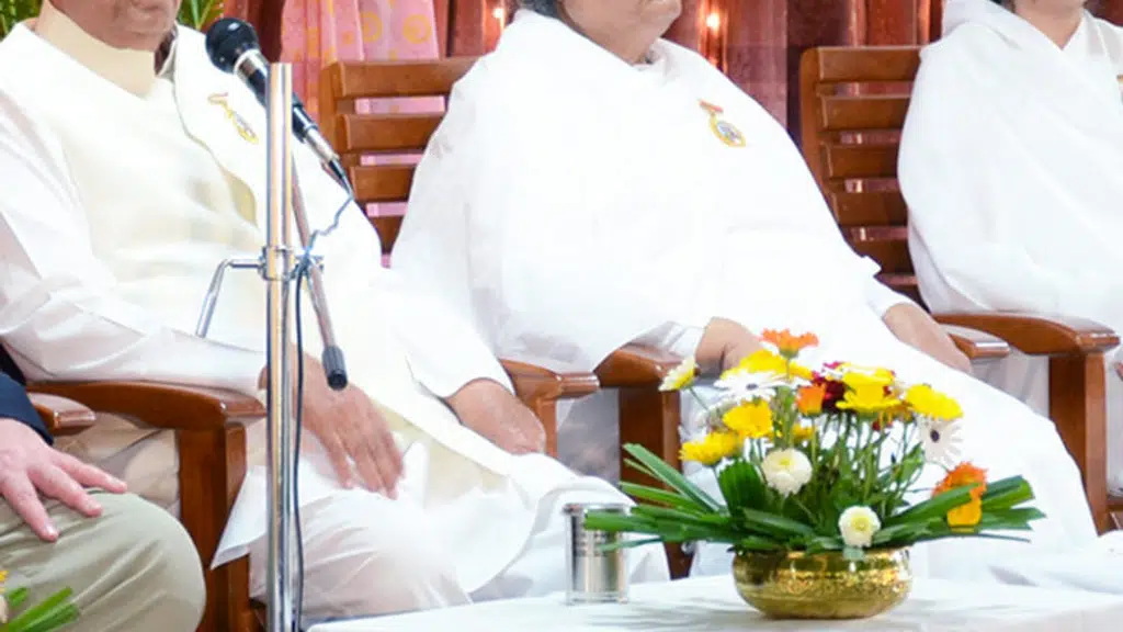 Brahmakumaris Om Shanti Retreat Centre