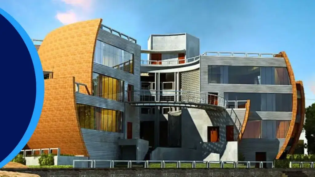 COEP's Bhau Institute