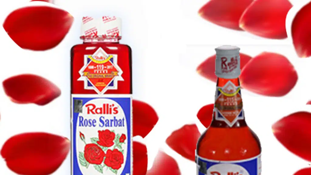 Ralli's Product Soft Drinks Shop