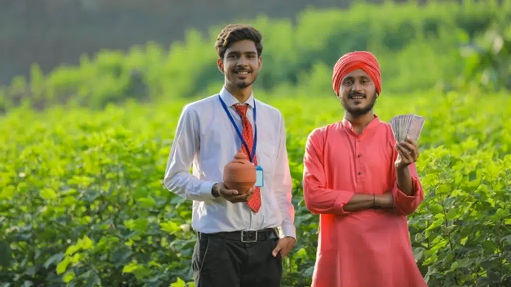 Kissandhan Agri Financial Services