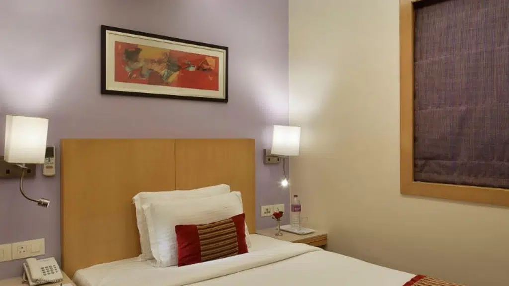 Comfort Inn Heritage
