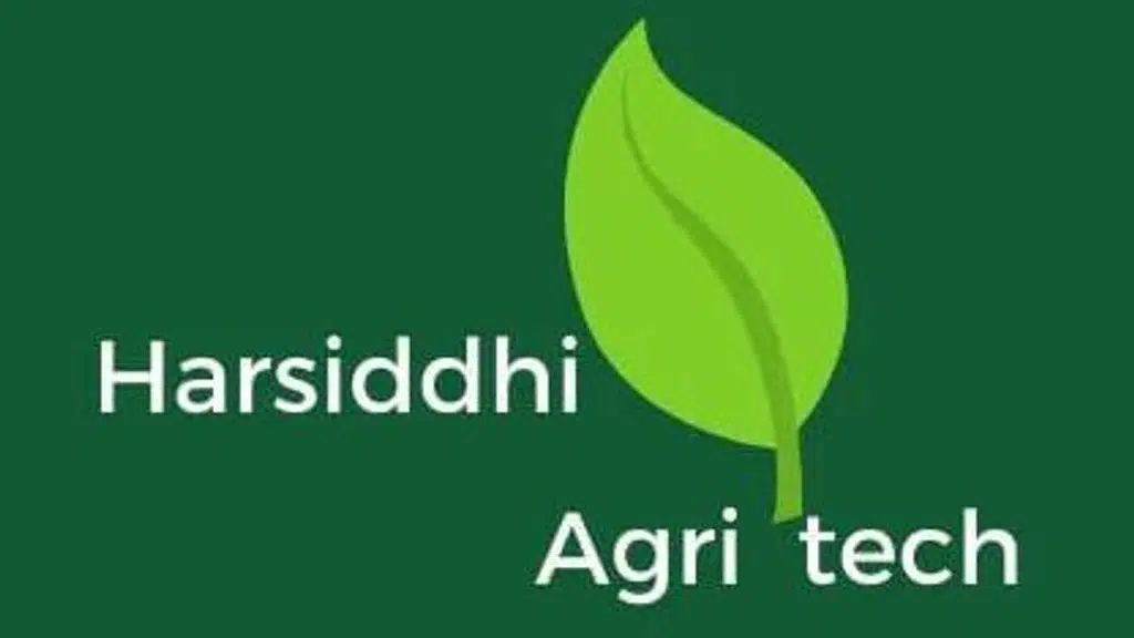 Harsiddhi Agri-Tech Mujkuva