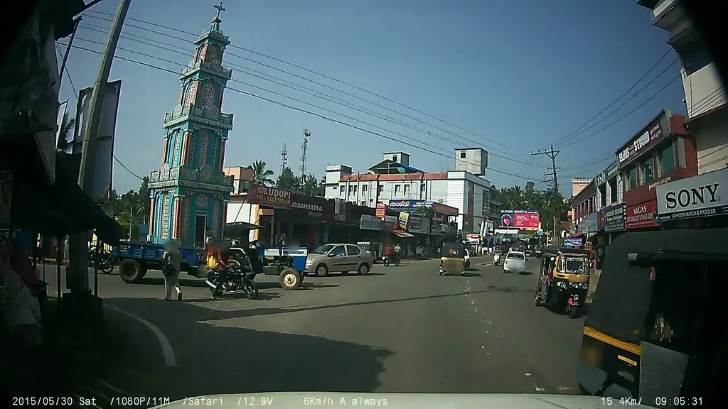 Chungam Tourist Taxi Stand