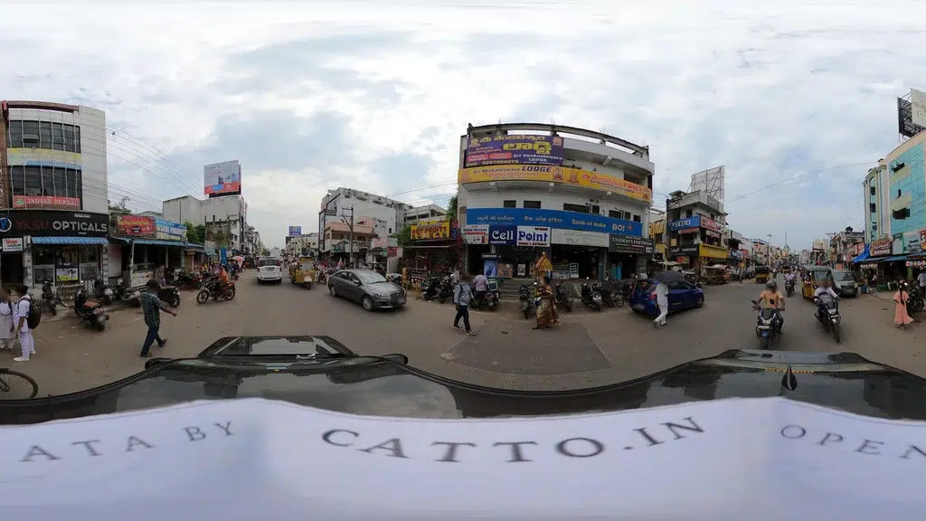 Sangeetha Gadgets - Vizianagaram (Moodu Lanterla Junction)