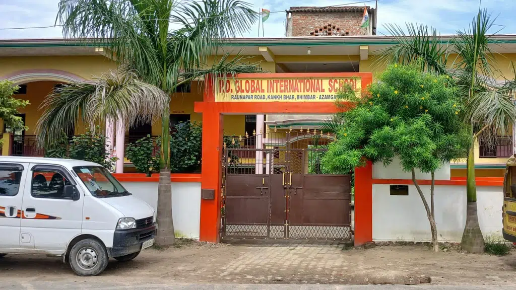 P.D Global International School II Bhimber
