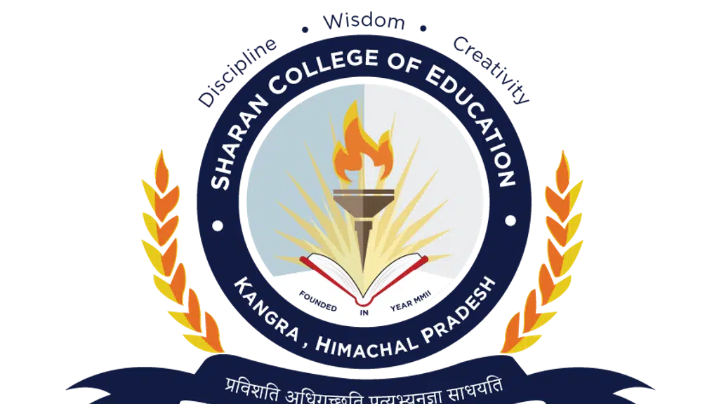 Sharan College of Education for Women