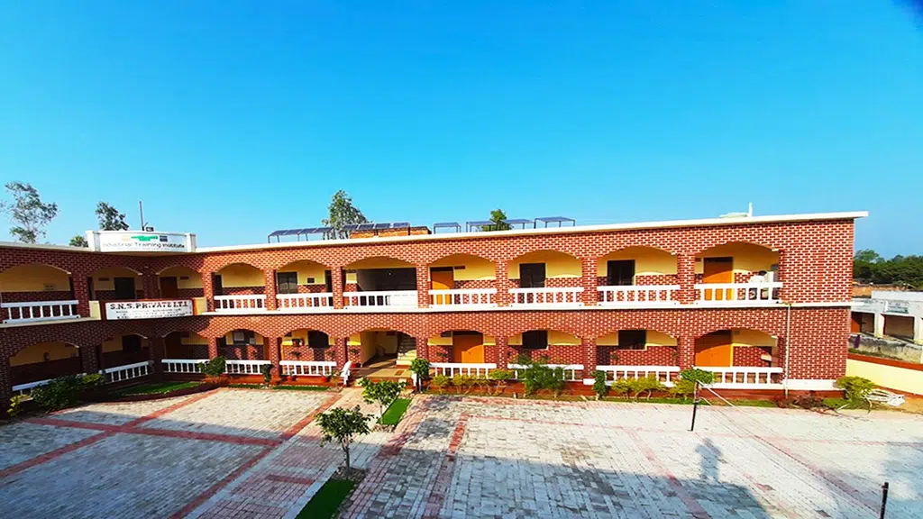 SNS Private ITI