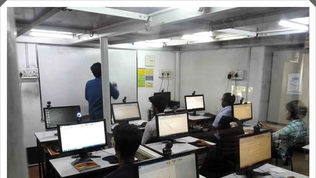 Manipal Institute of Computer Education
