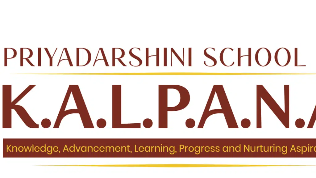 Priyadarshini School of Kalpana