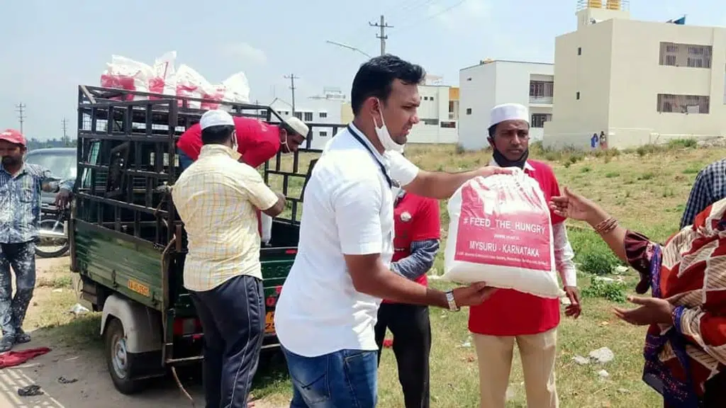 Minhaj-ul-Quran Intl India Karnataka