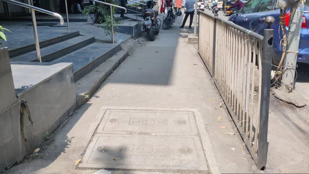 ICICI Bank Mumbai Santacruz S V Road