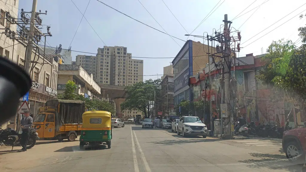 Lenskart Sahakar Nagar