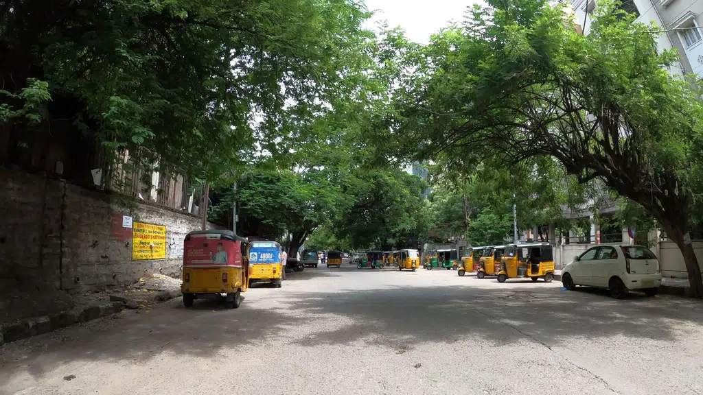 The Andhra Pradesh State Cooperative Bank ATM
