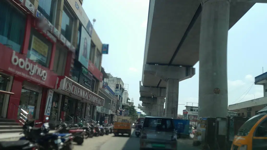 Tamil Nadu Chennai