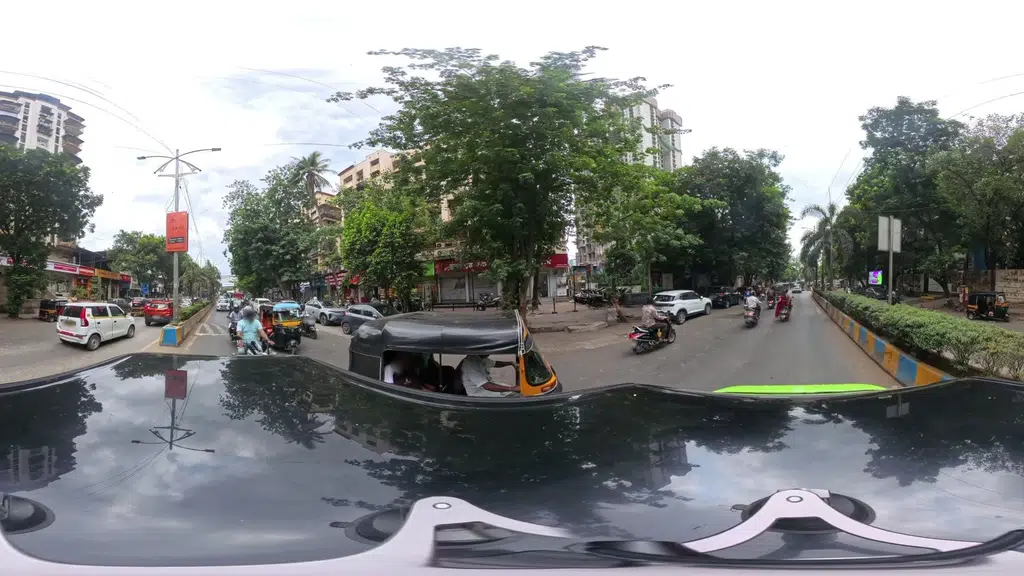 Vespa Soniya Two Wheelers
