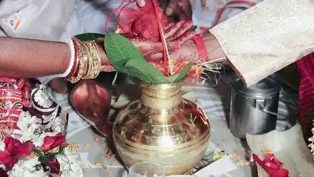 Court Marriage Advocate Kaushal