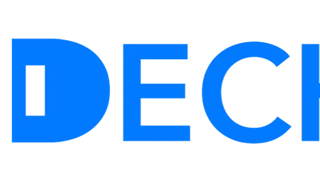 Dechcept | IT, Branding & Startup Services