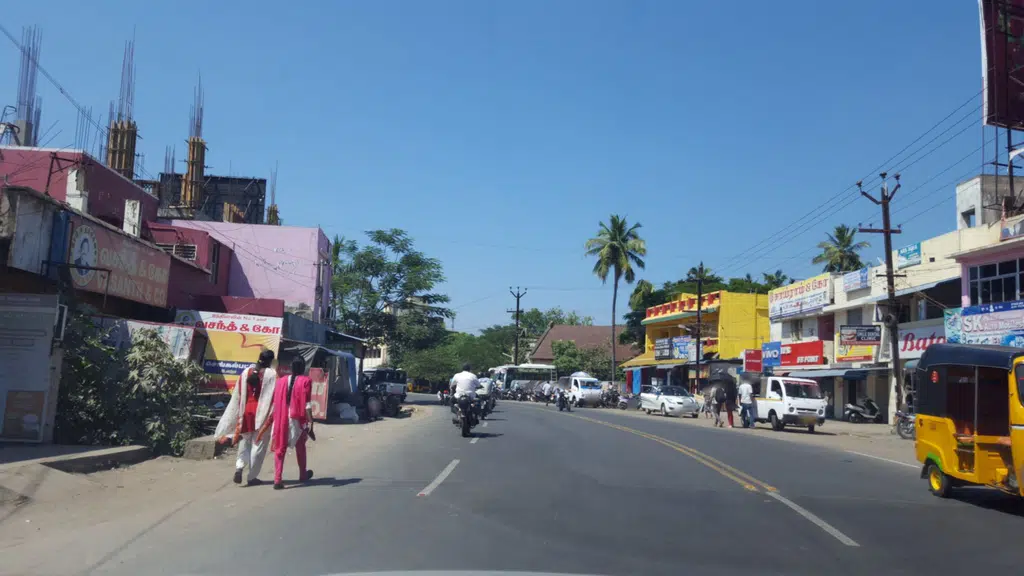Sangeetha Gadgets - Chengalpattu 2