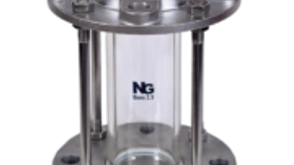 Noble Glass Works Private Limited