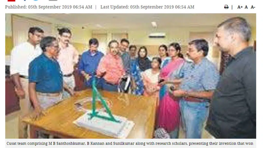 Futurefarm Innovations Private Limited
