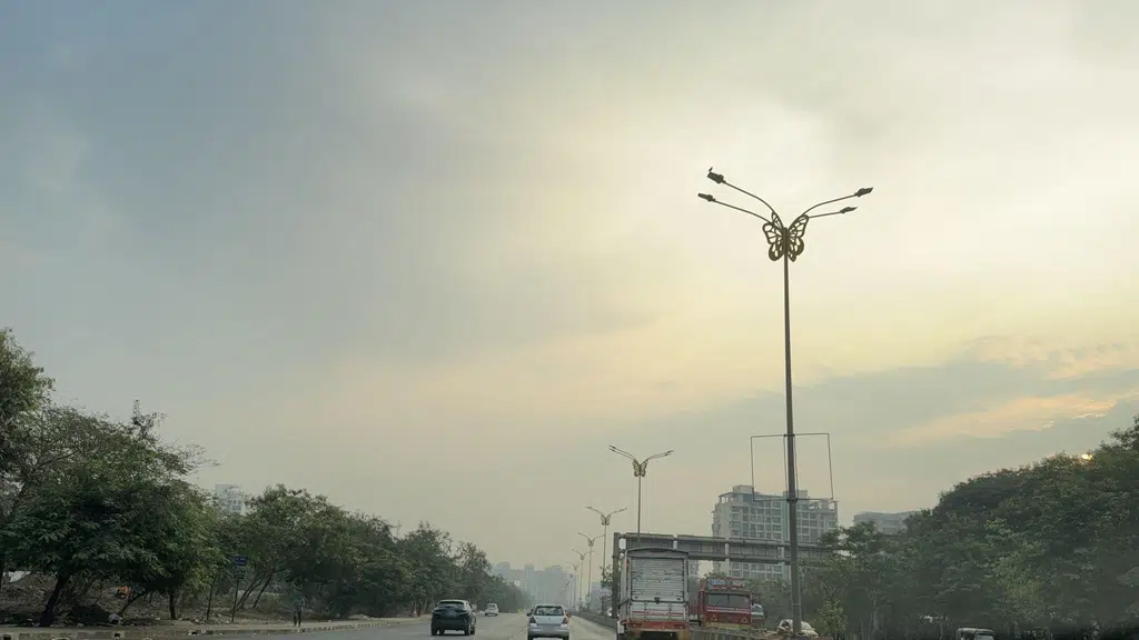 Kharghar Medicity Hospital