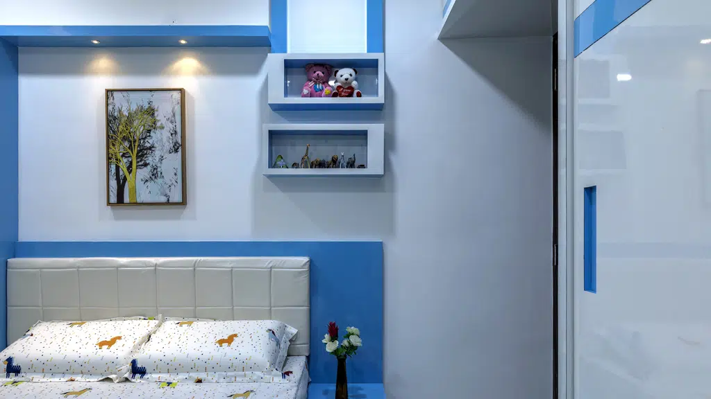 Vallabh Interiors