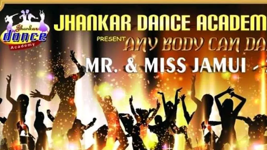 Jhankar Dance Academy