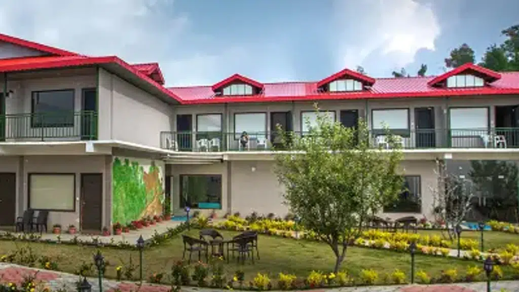 Vue Magique Resorts and Camps