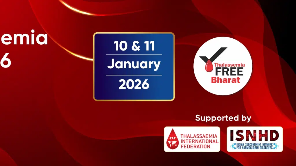 Thalassemia and Sickle Cell Society