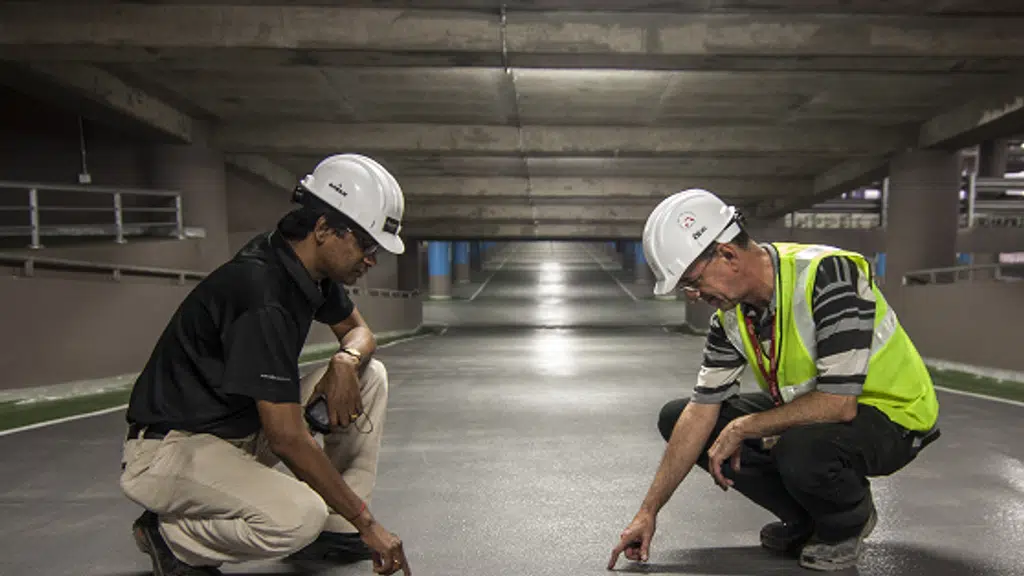 Amrit Construction Chemicals and Waterproofing Systems
