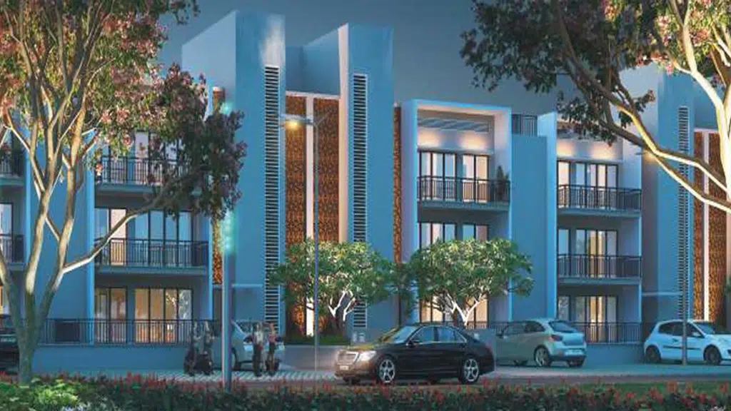 Hindustan Realtors