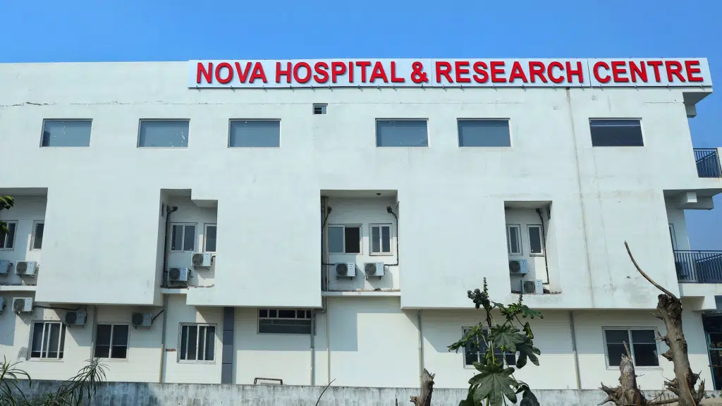 Nova Hospital & Research Centre - Multi-speciality Hospital in Meerut