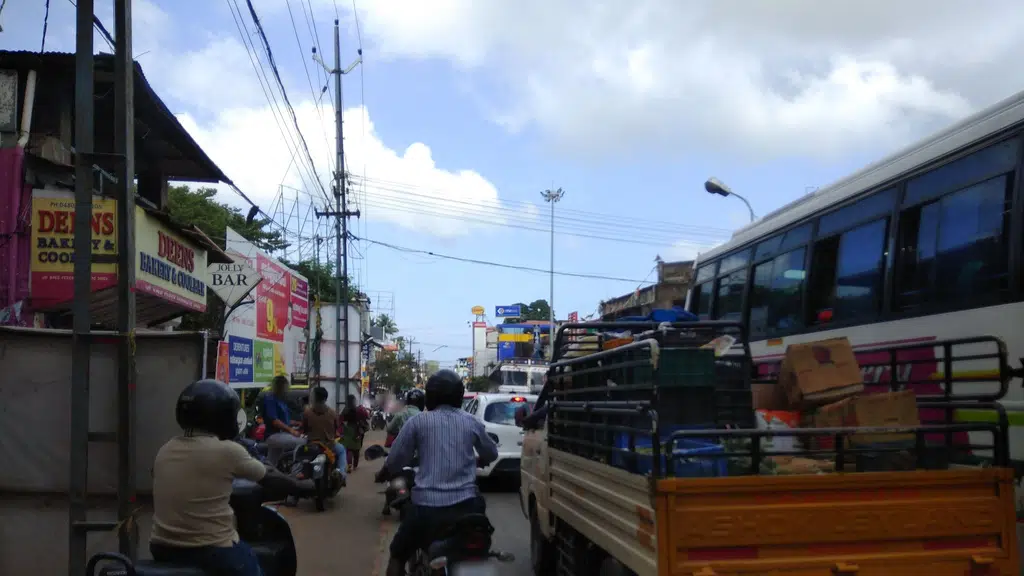House of Providence Irinjalakuda