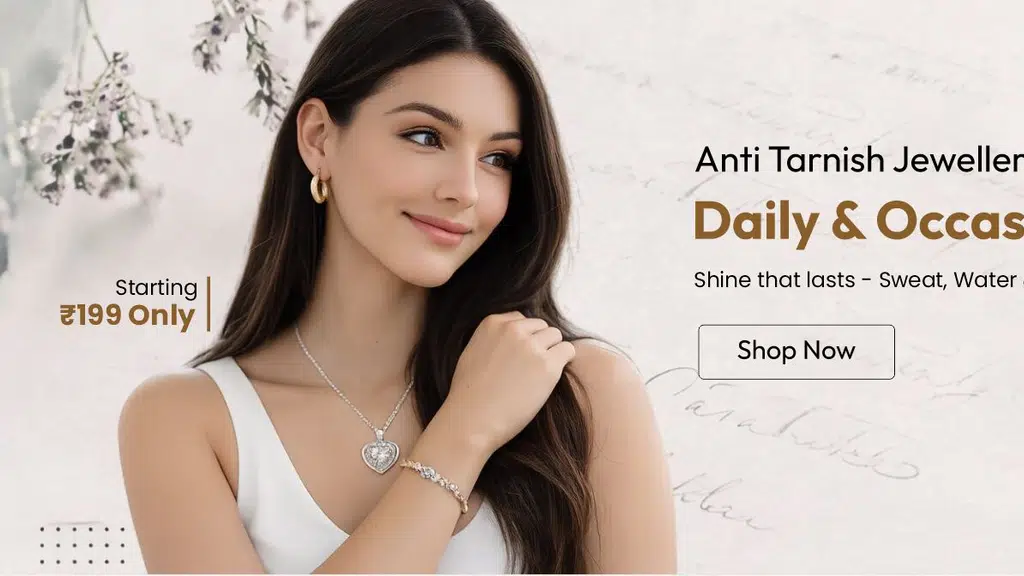 Indian Jewellery Wholesaler
