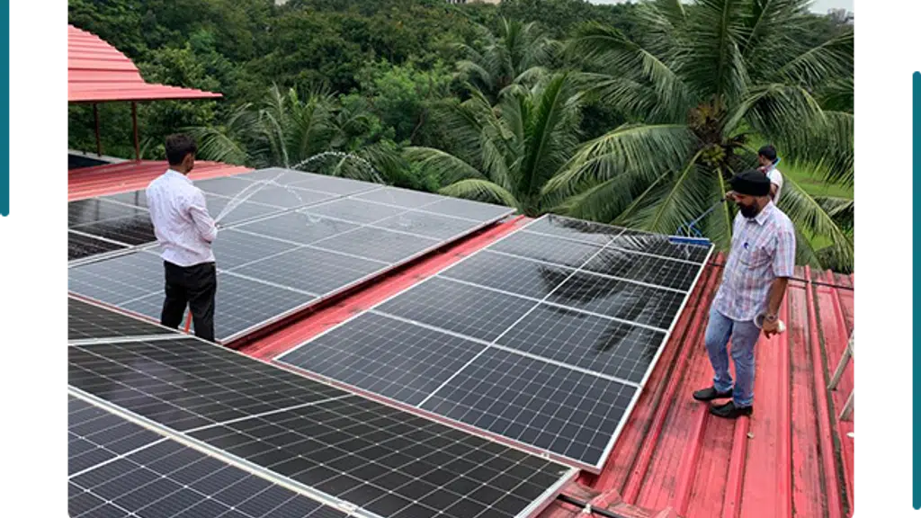Grotej Solar LLP