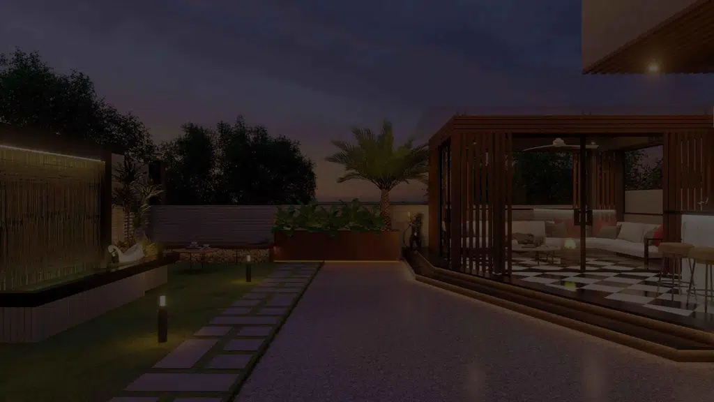 Urban Living Studio