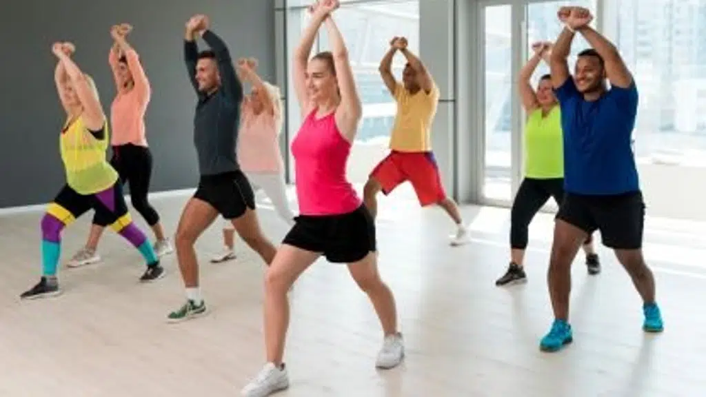 Regius The Fitness Factory