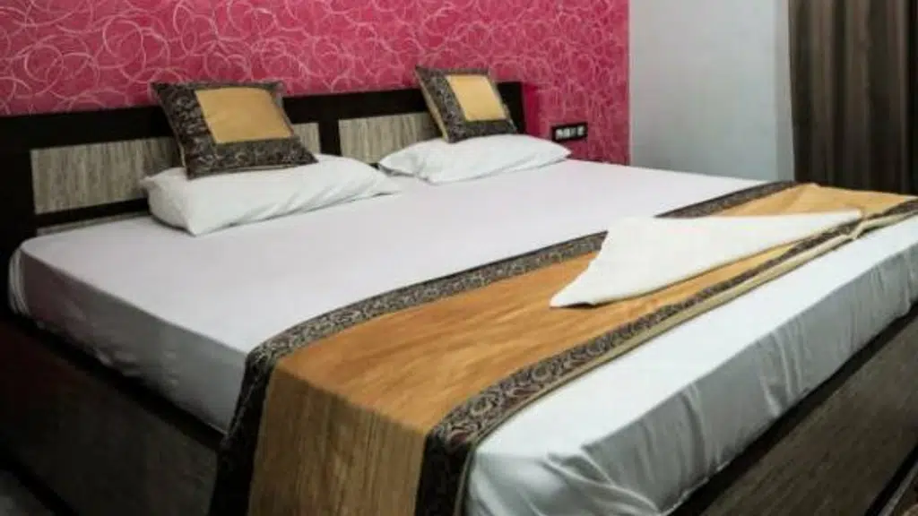 Shree Parivaar resort